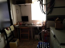 02 - 1a jornada cervecera berga